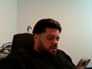 rusko360 webcam model stream image