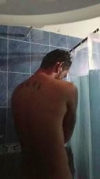 Ezrael88 webcam model stream image