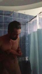 Ezrael88 webcam model stream image