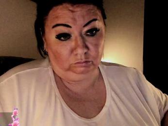 Alinahott1 webcam model stream image