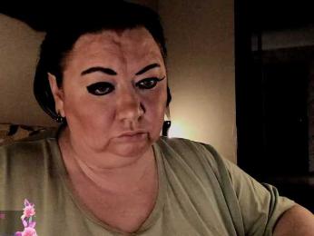 Alinahott1 webcam model stream image