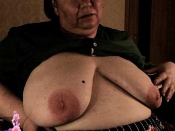 Alinahott1 webcam bongacams model stream image