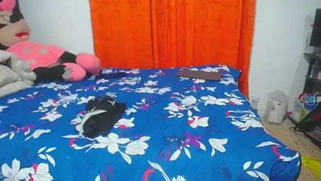 Meloncillo_and_Babyliss99 webcam model stream image