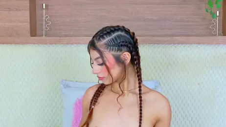 NickyBelmonth webcam model stream image