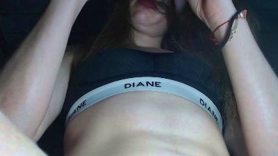 lover_megan webcam model stream image