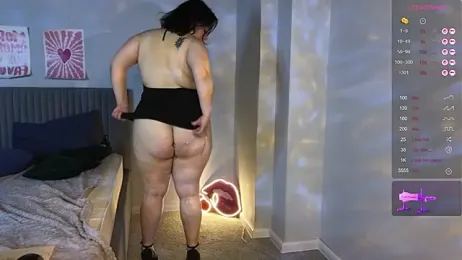 Vlada_vv webcam model stream image