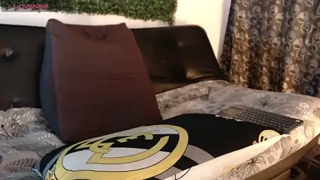 sam_ford_2 webcam model stream image