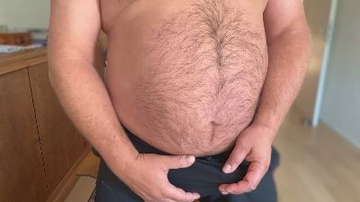 bearlover38 webcam model stream image