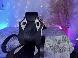 dannadomiinguez webcam model stream image