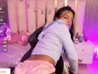 andy_tay1 webcam model stream image