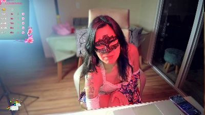 gatitaqueenhot webcam model stream image