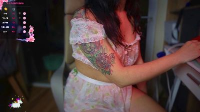 gatitaqueenhot webcam model stream image