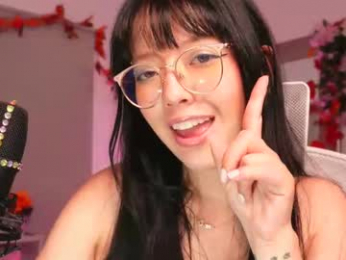maru_chan_ webcam model stream image