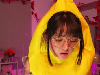maru_chan_ webcam model stream image