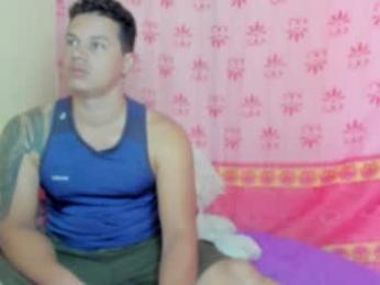 eclipseandflame webcam model stream image