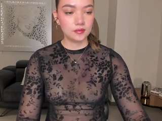 haleygreen1 webcam model stream image