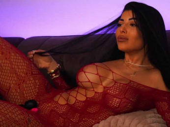 KimyBroox webcam model stream image