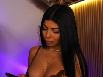 KimyBroox webcam model stream image