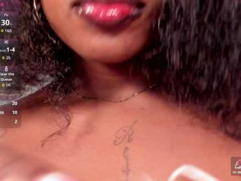 darlevolant webcam model stream image