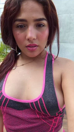 Yara_shine webcam cam4 model stream image