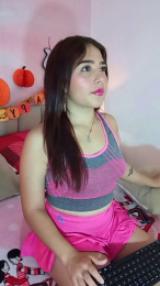 Yara_shine webcam model stream image