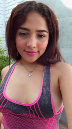 Yara_shine webcam model stream image