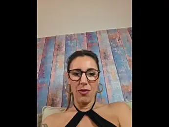 Klamsine webcam stripchat model stream image