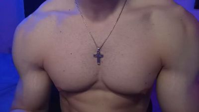 Frabroker webcam model stream image
