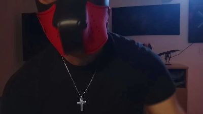 Frabroker webcam model stream image