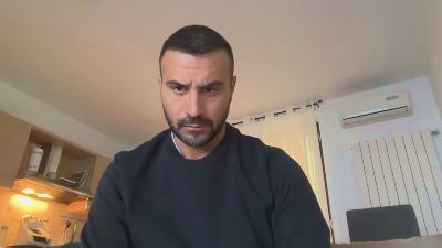 brokebrosexy webcam model stream image