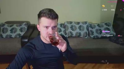 johnnylove22 webcam model stream image