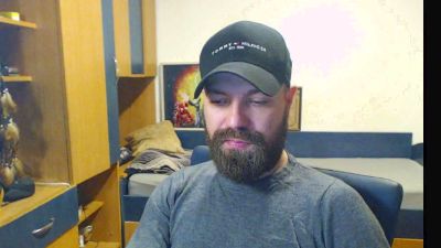 johnnylove22 webcam model stream image