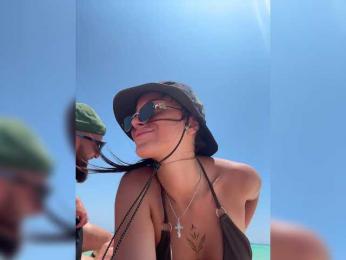 fi7h webcam bongacams model stream image