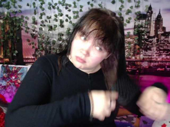 miss-kapriz-love webcam model stream image