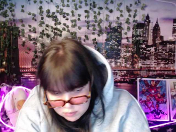 miss-kapriz-love webcam model stream image
