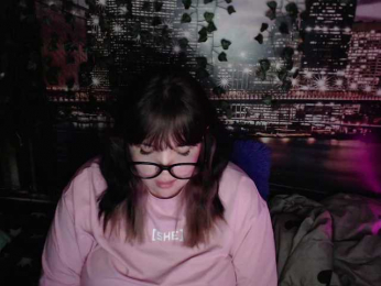 miss-kapriz-love webcam model stream image