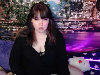 miss-kapriz-love webcam bongacams model stream image