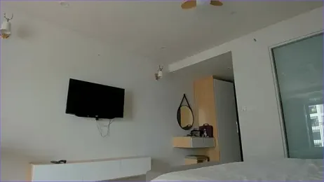 kokyokka_v webcam model stream image