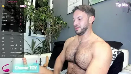 arielenbsas webcam model stream image