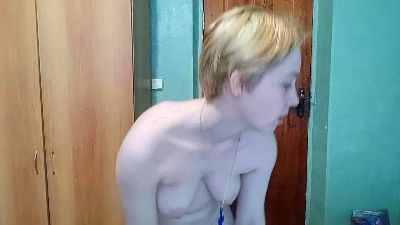 BrandeHaley webcam model stream image