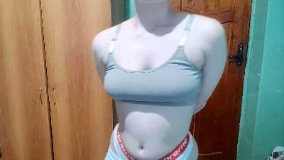 BrandeHaley webcam model stream image