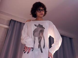 Catheryn Gardener webcam model stream image