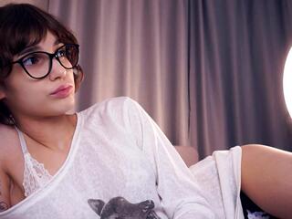 Catheryn Gardener webcam model stream image