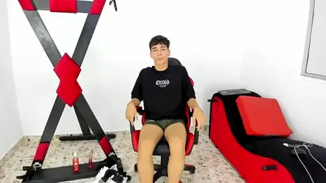 Harry_LatinBoy webcam model stream image