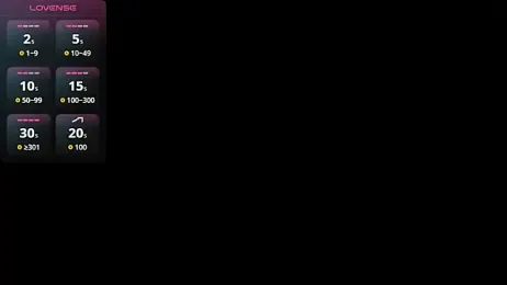 Lil_Curved webcam model stream image