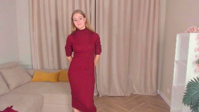 EdieSchreder webcam model stream image