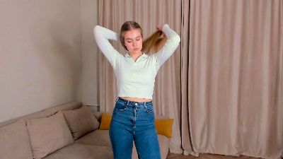 EdieSchreder webcam model stream image