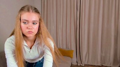 EdieSchreder webcam model stream image