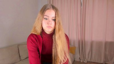 EdieSchreder webcam model stream image