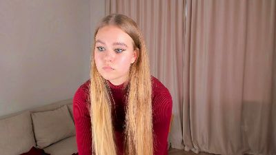 EdieSchreder webcam model stream image